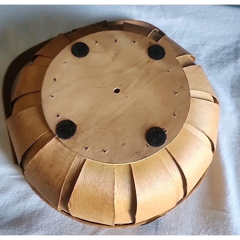 Peterboro Basket Company 11